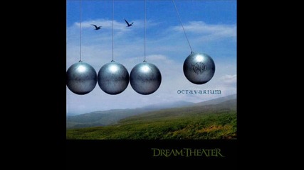 Dream Theater - Never Enough