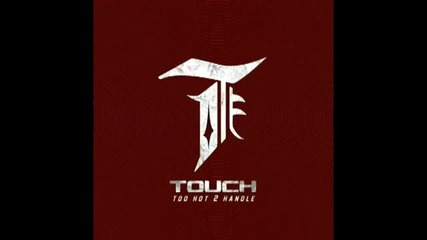 Touch (터치) - Luv