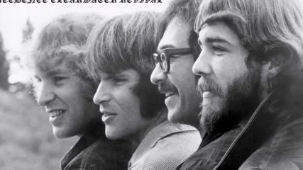 Creedence Clearwater Revival - 40 Greatest Hits 1