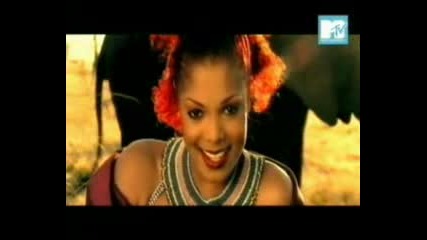  Janet Jackson - Together Again 