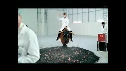 Kit kat - Реклама