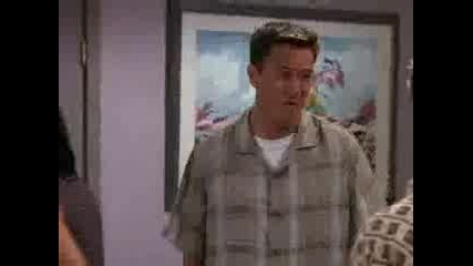 Friends S05e03 - Hundredth