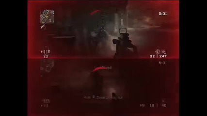 Joses Puntos: Cod4 Basics