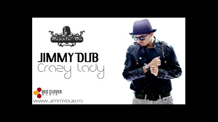 Jimmy Dub - Crazy Lady [2011]