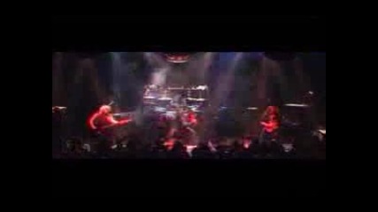 Axxis - Shadowman (live)