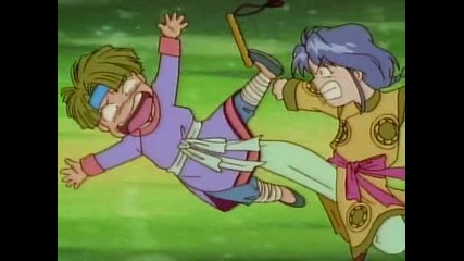 Fushigi Yugi - 19 