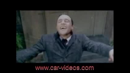 Volkswagen Gti 5 - Singin In The Rain