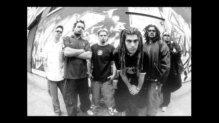 Ill Nino - God Is I