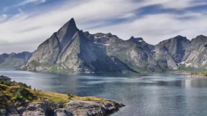 Peter Pearson - Waking The Dawn Hd The Smoothjazz Loft