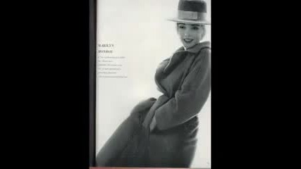 Marilyn Monroe