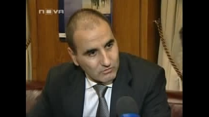 Темата на Нова - Бумеранг 2 - 15 - 08 - 2010 