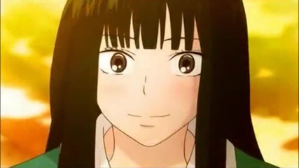 [ Hd ] Kimi Ni Todoke - Bubbly