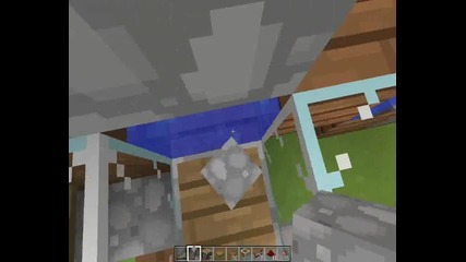 Minecraft разни неща еп2