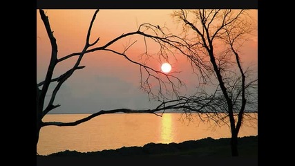 Sunrise On Lake Pontchartrain -the Curious Case of Benjamin Button Soundtrack