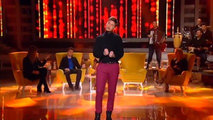 Joca Stefanovic - Ti si moj svet - Tv Grand 06.02.2018.