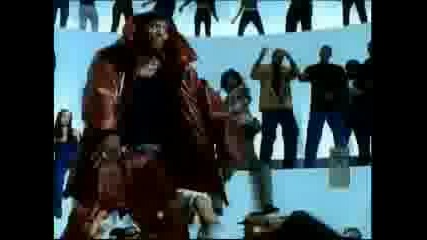 Dmx - What Is My Name