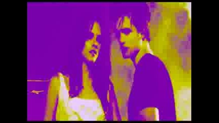 Robert and Kristen
