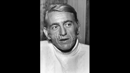 Rod Mckuen ~ I`ve Been To Town