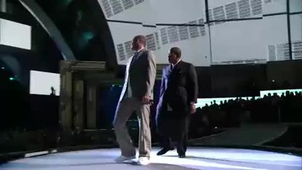 Justin Timberlake Performance (hdtv) 