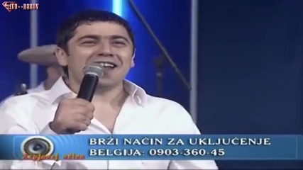 Jovan Perisic - Samo jednom srce voli