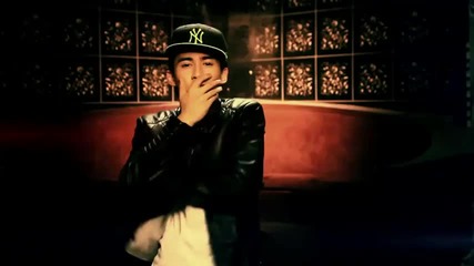 Страхотно! Young Jv ft. August Rigo - Cant Get Enough (official Music Video) 