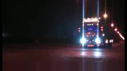 Volvo Fh16 520