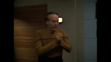 Star Trek: Voyager - Endgame Part - 1