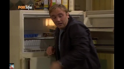 Разведен - S01e01, Bg audio