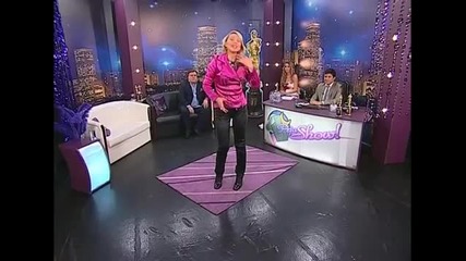 Lepa Brena - Sanjam