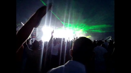 Tiesto @ Cacao Beach 41 