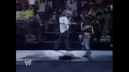 Amy Dumas And Adam Copeland - The Best Couple Forever