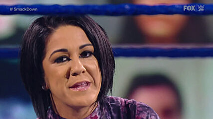 Bayley explains her heinous attack on Sasha Banks: SmackDown, Sept. 11, 2020