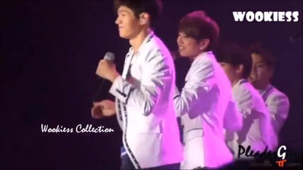 Part 34 Kpop Mistake Accident [various Artists]