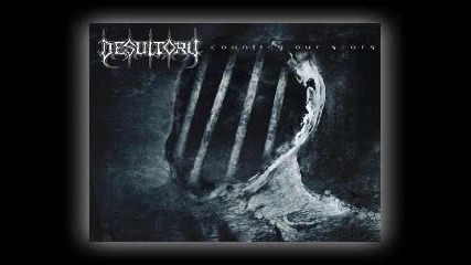 Desultory - in A Cage (counting Our Scars 2010) 