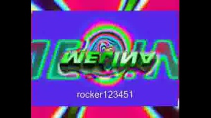 Melina Titantron