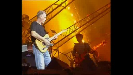 Pink Floyd - Run Like Hell