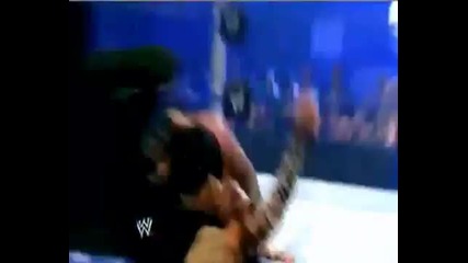 Jeff Hardy Know Your Enemy