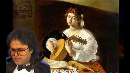 Cane Nikolovski - Veliko Mome Senguzel