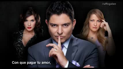 Cristian Castro - Corona de Lagrimas