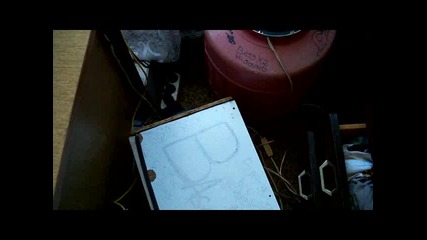 Subwoofer Test (no treble)