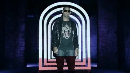 [ Official Video ] Tinie Tempah - Frisky