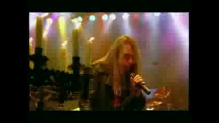 Helloween - Forever And One 