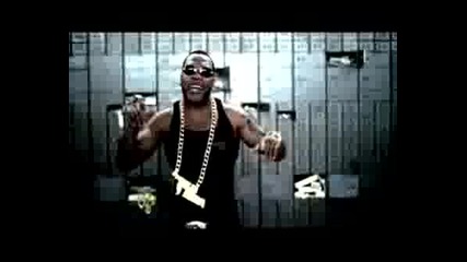 Flo-Rida feat. Will.I.Am - In the Ayer