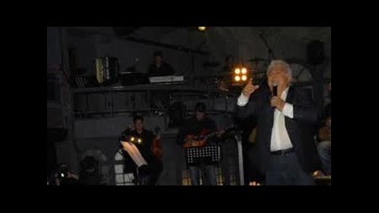 Karras Terzis Remos Dantes Gonidis - Mix