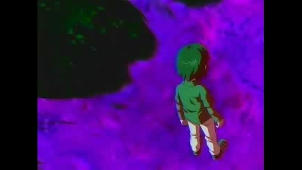 Digimon Frontier