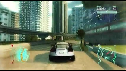 Need For Speed Undercover Walkthrough Part 16