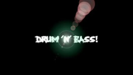drum and bass