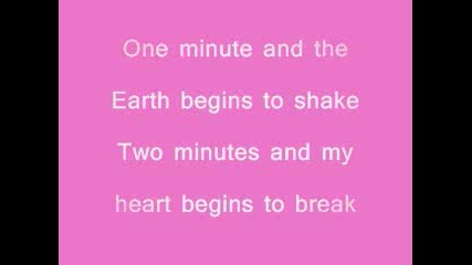 Jonas Brothers - 6 Minutes lyrics 