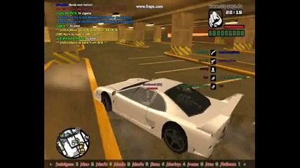 Gta Multiplayer