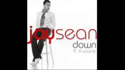 Jay Sean Ft. Lil Wayne - Down